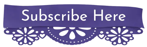 Subscribe here CTA button to navigate to subscription page for Fiesta Web Creative